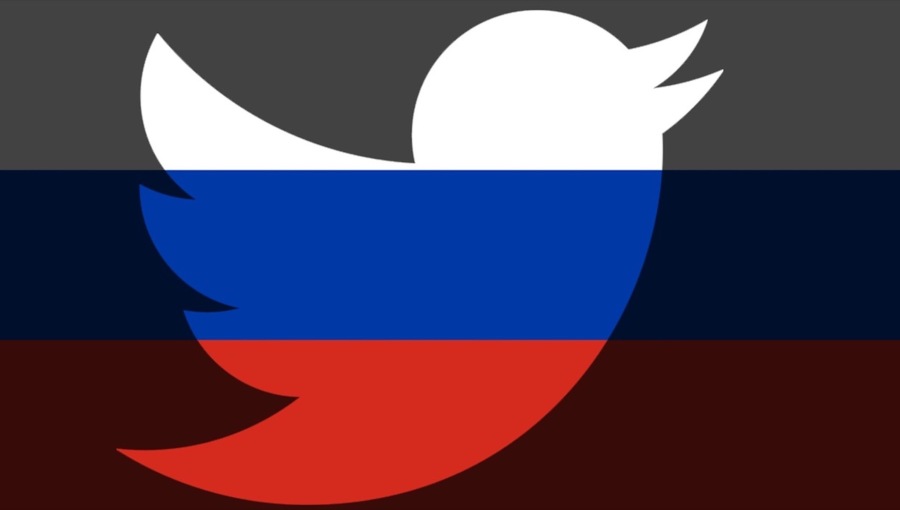 Rusya Twitter’a Erişim Sınırlandırması Getirdi