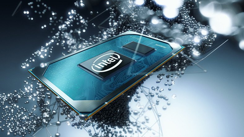 11.Nesil Intel Tiger Lake-H Özellikleri Belli Oldu