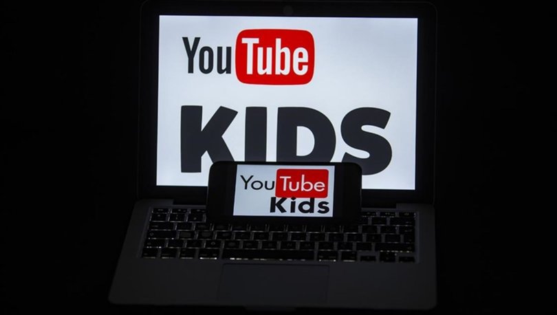 Youtube Kids Türkiye'de Kullanıma Sunuldu - Youtube Kids Nedir ?