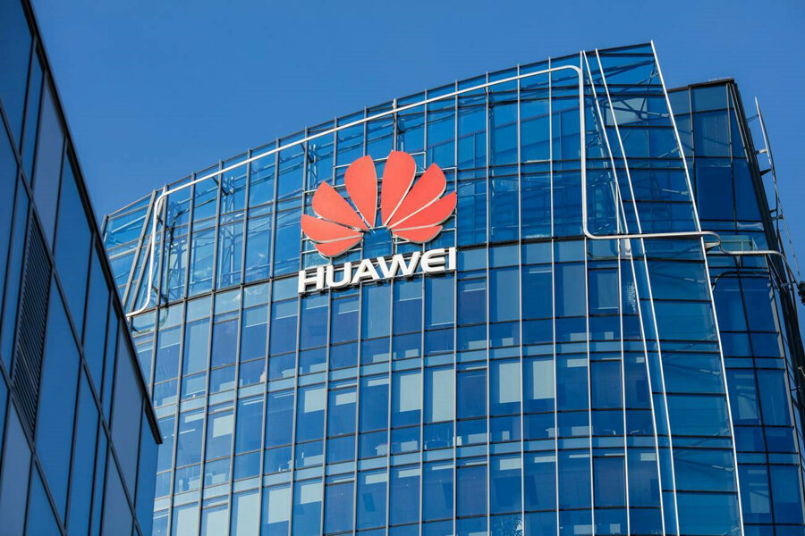 Huawei'nin Hollanda 5G Altyapısı Devre Dışı Bırakıldı