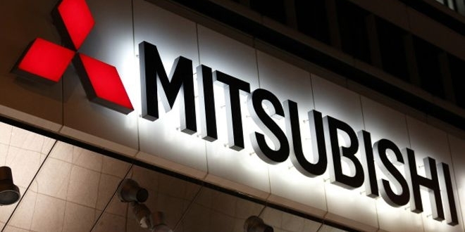 Mitsubishi’den Türkiye’ye Dev Yatırım