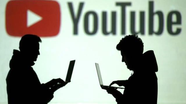 Youtube Platformu Tüm Videolara Reklam Koyma Kararı Aldı