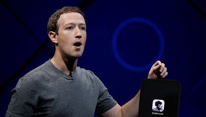 Mark Zuckerberg Evden Çalışmaya Devam Edecek