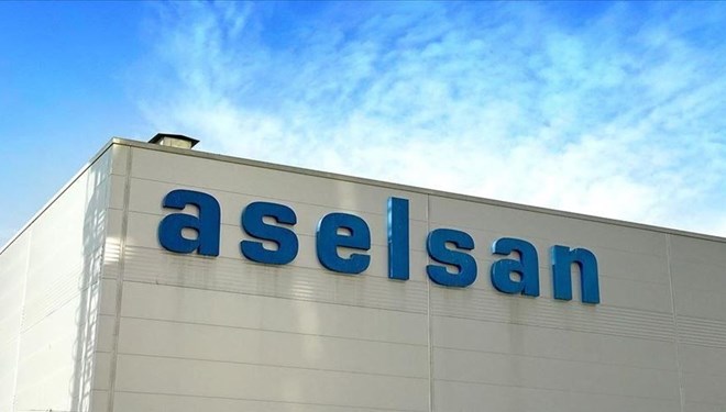 ASELSAN Son 3 Yılda 400 Ürünün Türkiye’de Üretildiğini Açıkladı