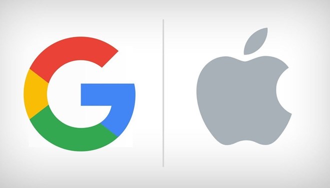 Apple ve Google'a İnceleme Kararı Çıkarıldı