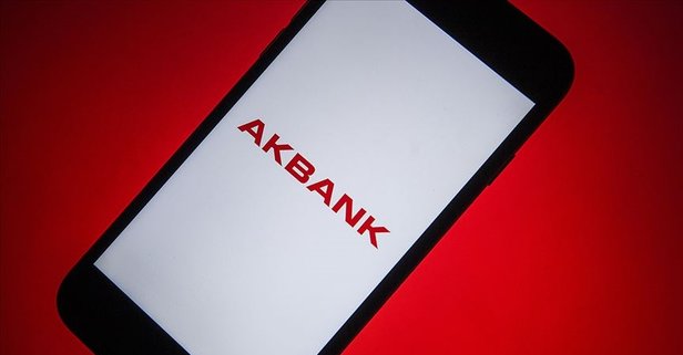 Akbank, Siber Saldırı İddialarını Yalanladı