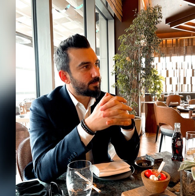 Yusuf Boz; Yabancı Yatırımcılar Türkiye'de İnşaat Sektörüne Giriyor