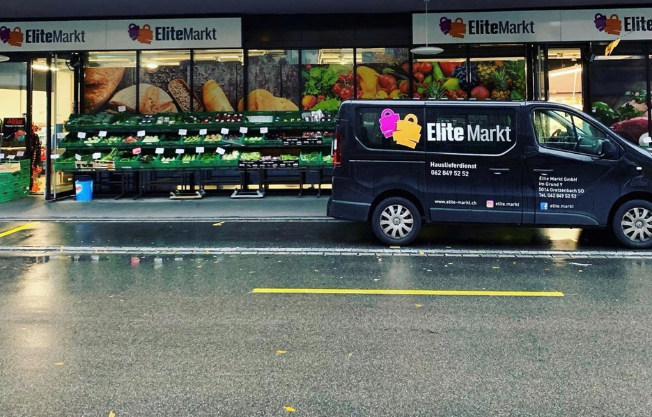 Elite Markt Globalleşiyor Guid3rs