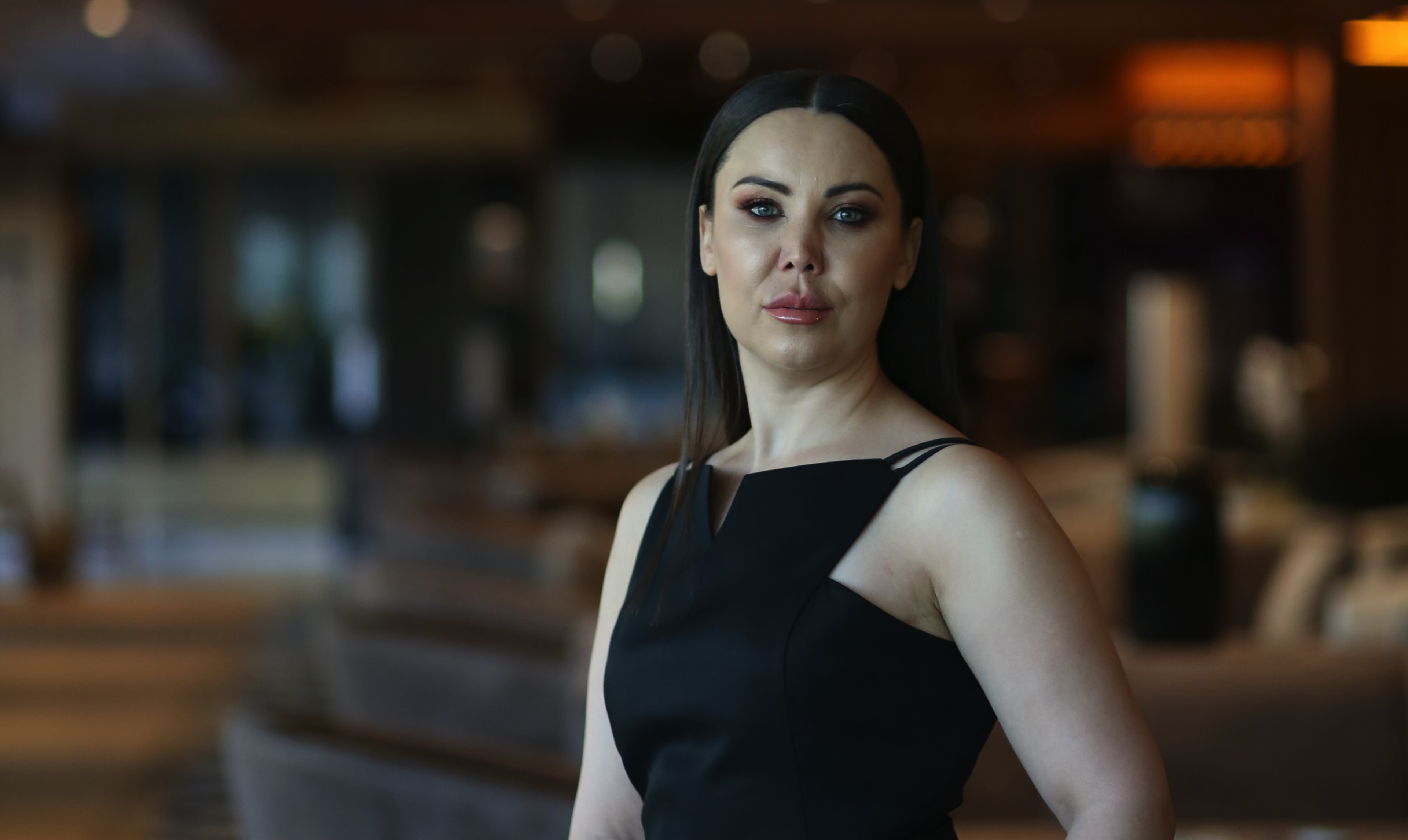 LEYLA GÜRHAN ALOPECİA VE KANSER HASTALARI KALICI MAKYAJ FARKINDALIK PROJESİ