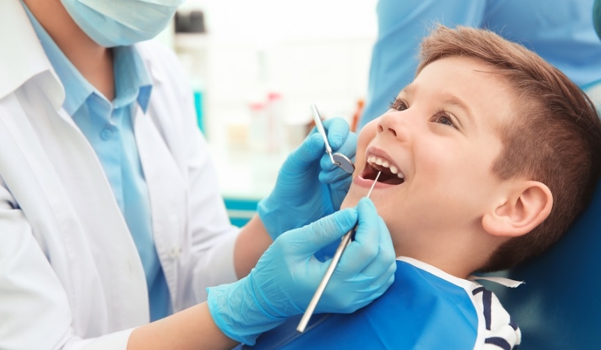  Bursa Diş Poliklinikler Tarafından Uygulanan Ağız Ve Diş Sağlığı Uygulamaları