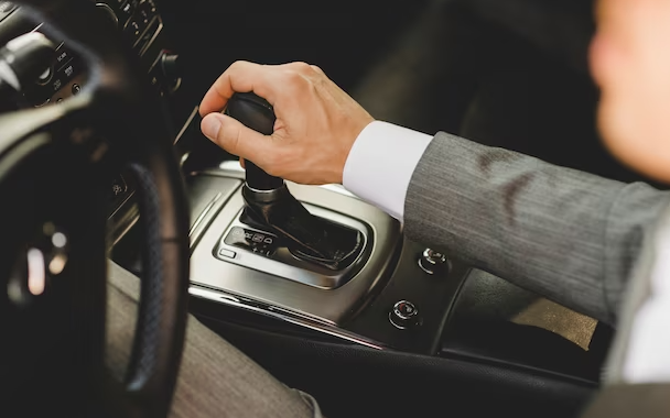 Dodge Transmission Otomobiliniz İçin Neden En İyi Tercih?