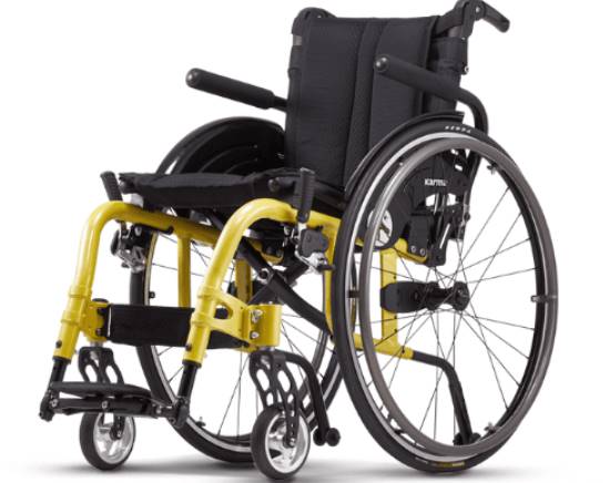 Expert Medikal Tekerlekli Sandalye Modelleriyle Tanışın