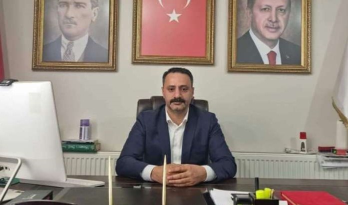 İliç'te Mhp'nin Tek Aday Adayı Mehmet Elçi, Seçimin Favorisi!