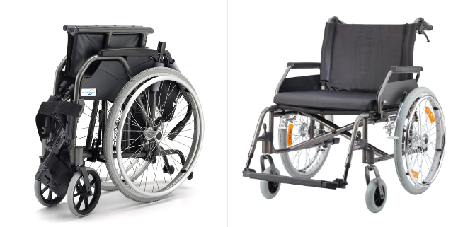 Akülü Tekerlekli Sandalyelerde Uygun Fiyatın Adresi