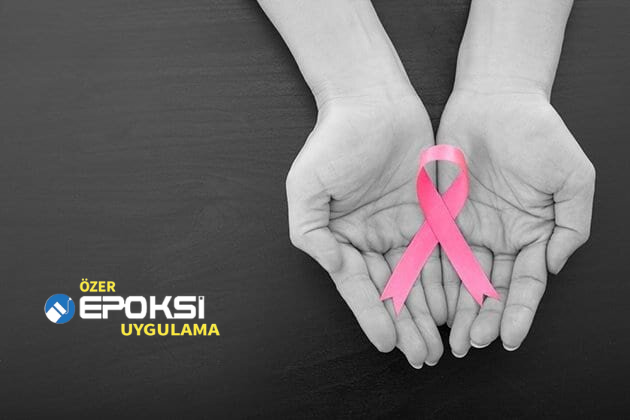 Özer Epoksi, 4 Şubat Dünya Kanser Günü'nde Sağlık ve Güvenlik Bilincini Artırıyor