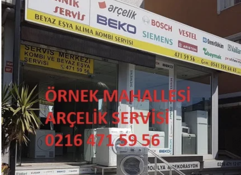Buzdolabı Yanları ve Kapı Kenarları Neden Isınır?