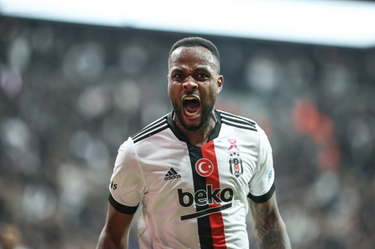 Beşiktaş’a Suudi Arabistan’dan Muleka piyangosu
