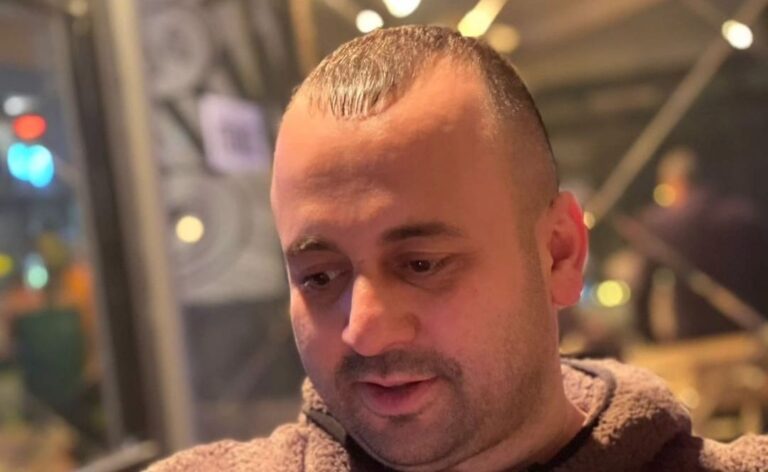İbrahim Kahraman: Adana’dan Ankara’ya, Maden Sektörüne Uzanan Başarı Hikayesi