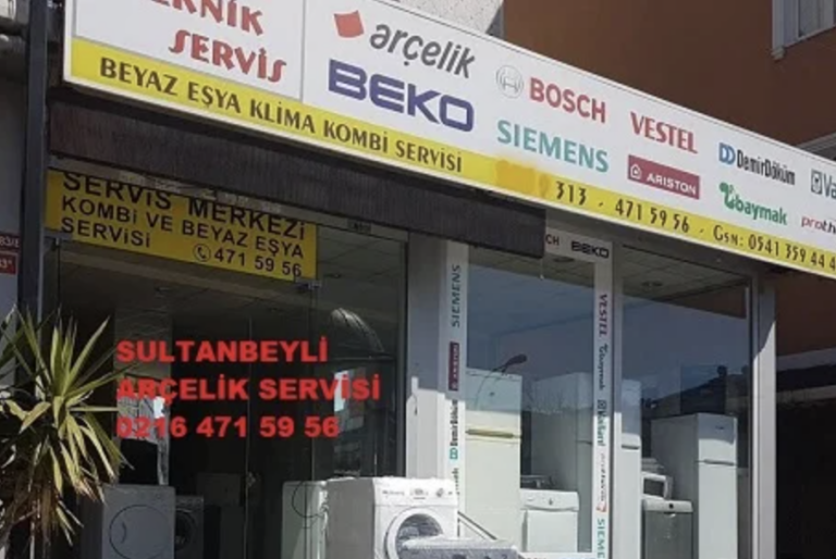 Bulaşık Makinesi Su Boşaltmıyor: Sebepler ve Çözüm Yolları