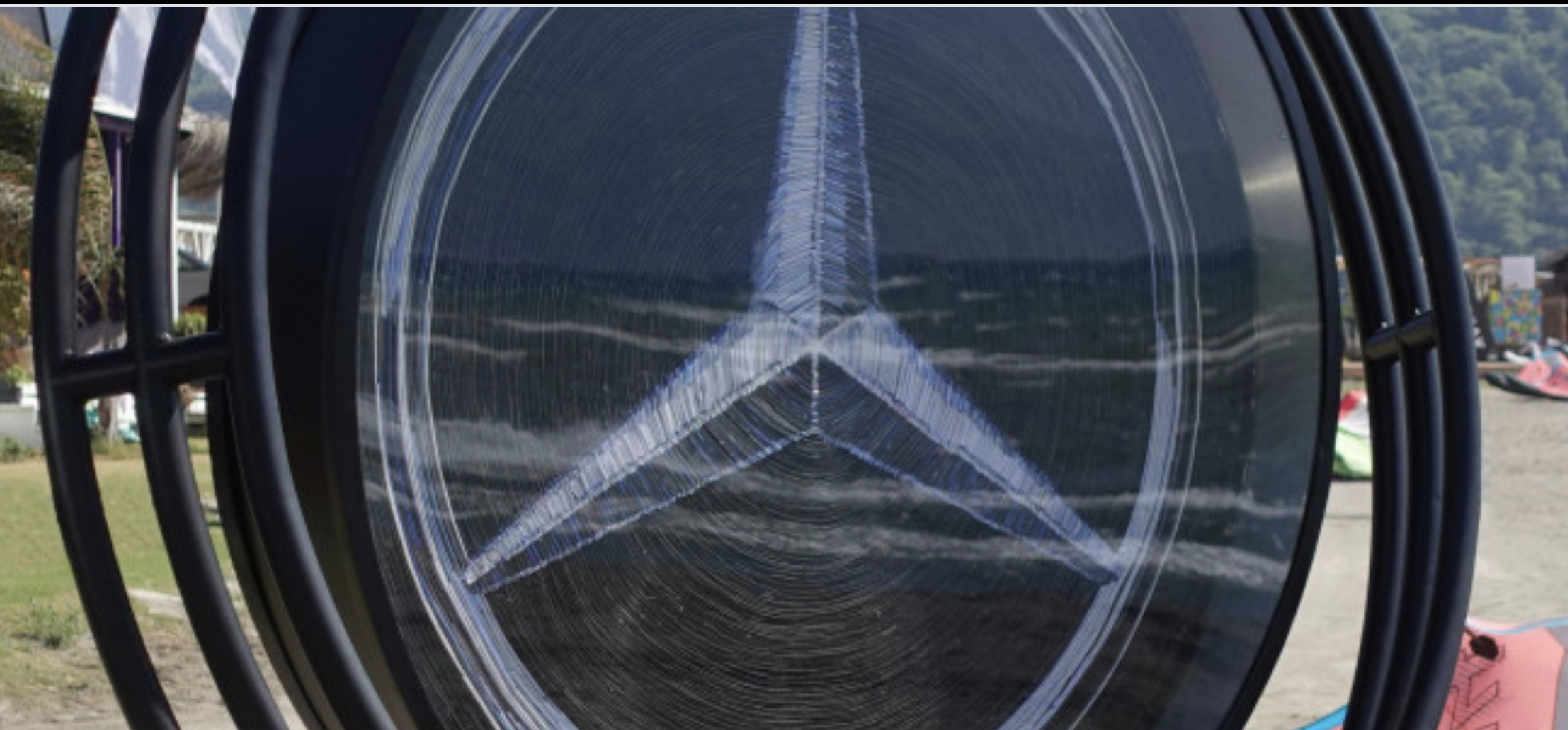 Sanat Dünyasında Bir İlk: Geri Dönüşen Uçurtmalar ile Sanat Eseri