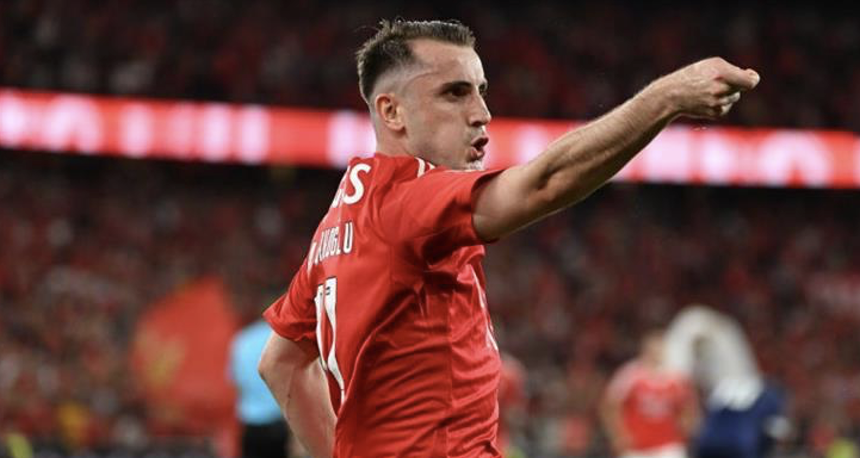 Portekiz, Kerem Aktürkoğlu’nu Konuşuyor