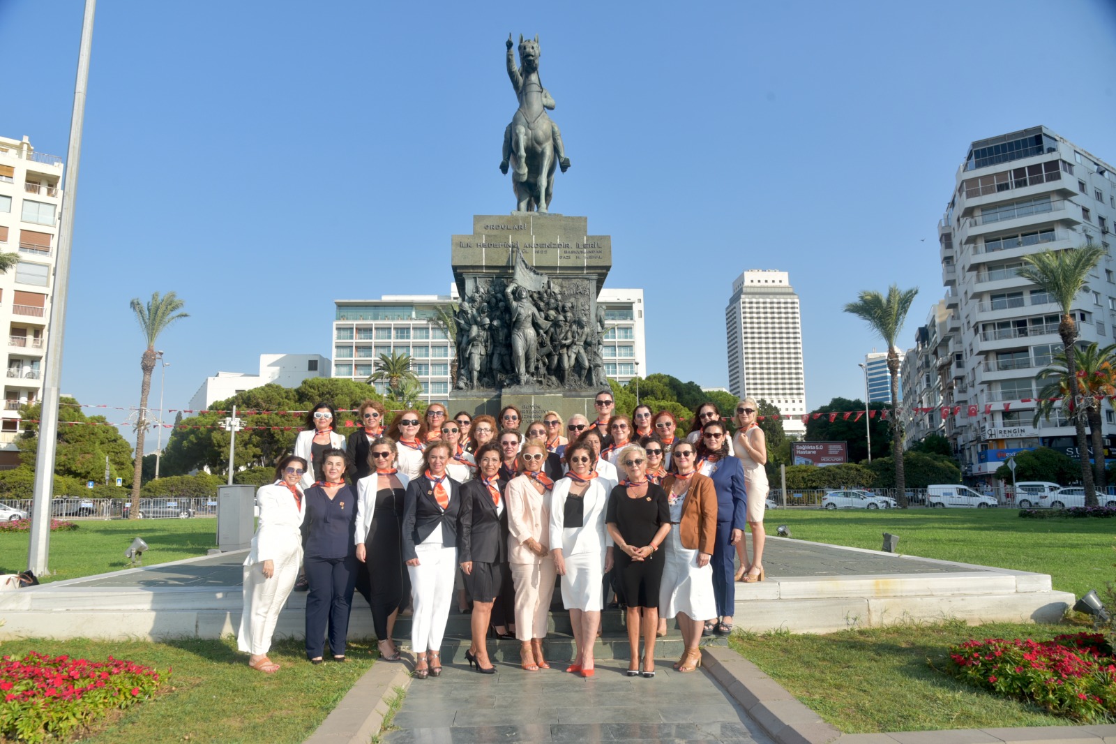 USKD, SÜRDÜRÜLEBİLİR KALKINMANIN ÖNCÜSÜ OLACAK