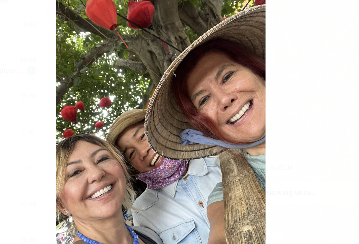 Firuze Ayşe Alaettinoğlu: İlham Veren Bir Hayat Hikayesi