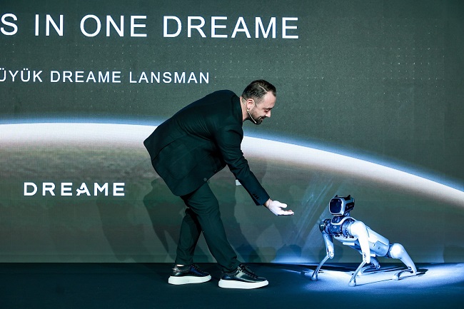 Akıllı ev aletleri markası: “En uygun robot süpürge, ihtiyaçlarınıza cevap veren robot süpürgedir”