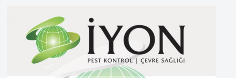 İzmir İyon İlaçlama, Fumigasyon ve Dezenfeksiyon Şirketi