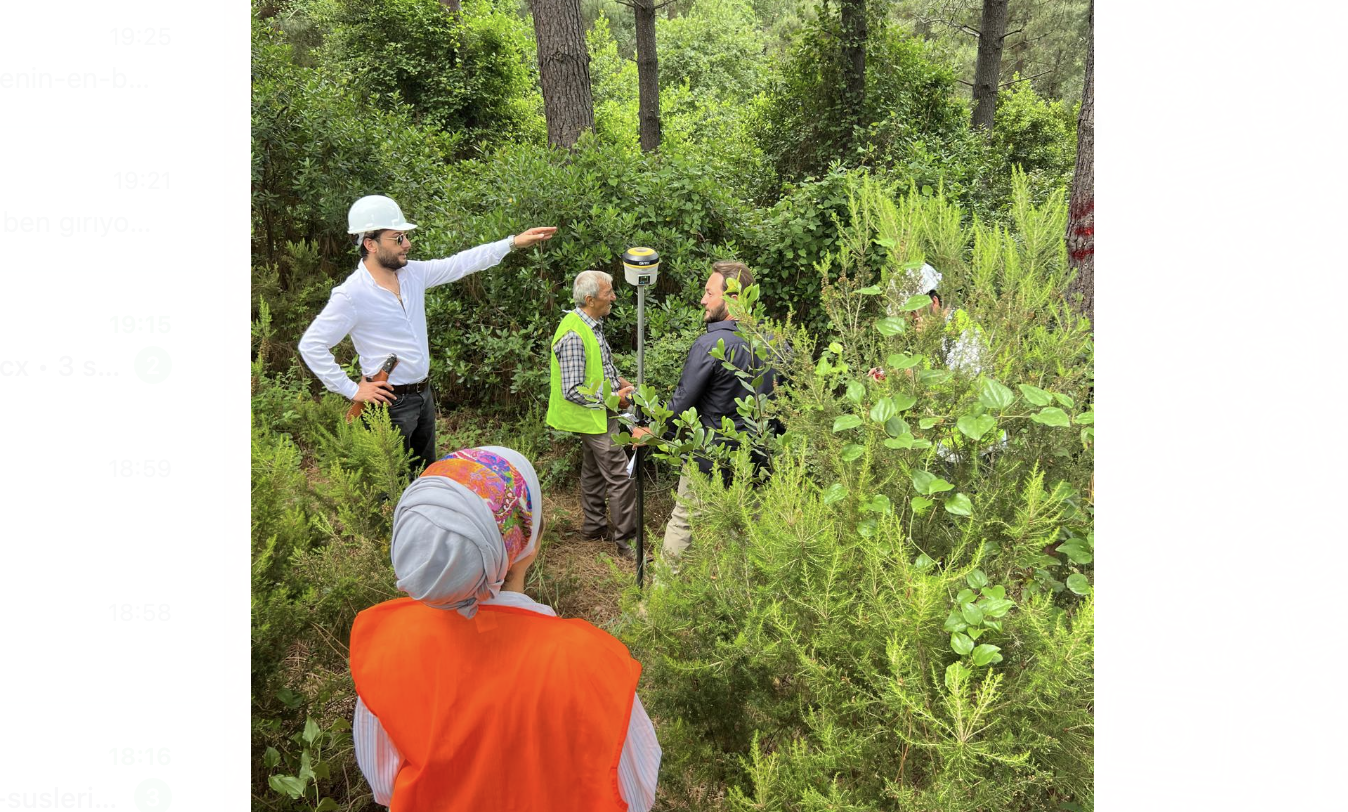 Servet Barlık: İnşaat Projeleriyle Ödüllerle Taçlanan Vizyoner Girişimci