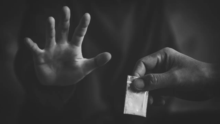 Metamfetamin Nedir? Met Cezası
