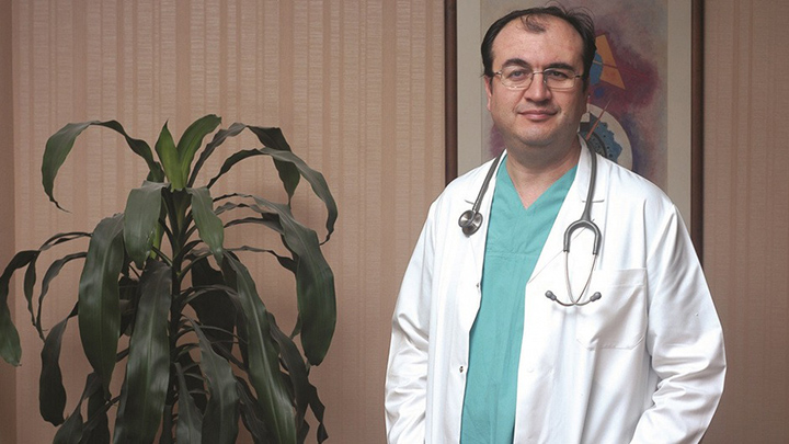 Prof. Dr Yalçın Karakoca “KOAH artık kabusunuz olmasın”