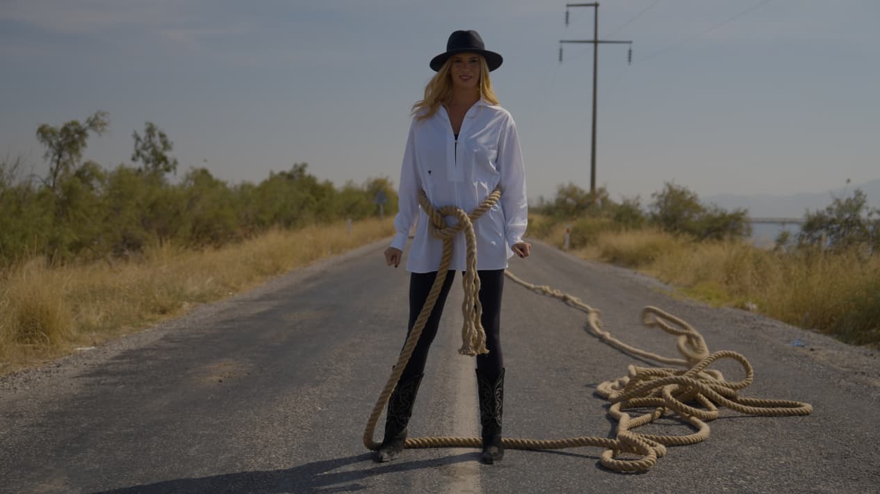 Songül Torbaoğlu ile Binicilik ve Kahve Kültürü Üzerine İlham Verici Bir Sohbet