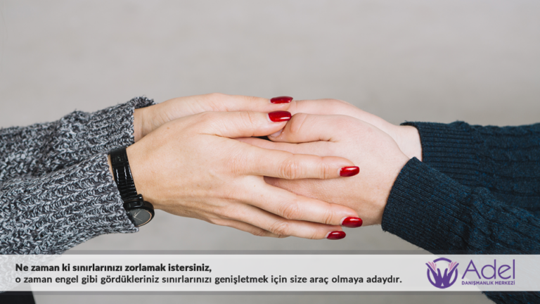 Psikolojik Problemlerinizi Ertelemeyin: Uzman Desteği ile Daha İyi Bir Yaşam