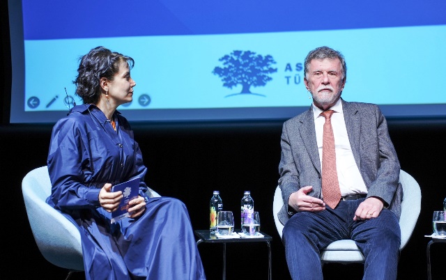 Ashoka Türkiye, 3 yıl aradan sonra yeni Fellow’u Nevzat Taşçı oldu