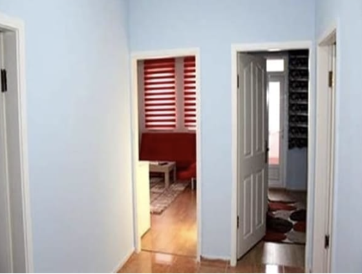 Samsun Apart Otel Jolly Home