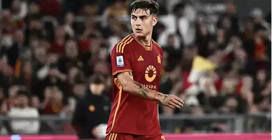 Dybala Transferinde Yeni Bir Boyut: Eş Faktörü ve Galatasaray’ın Yükselen Şansı