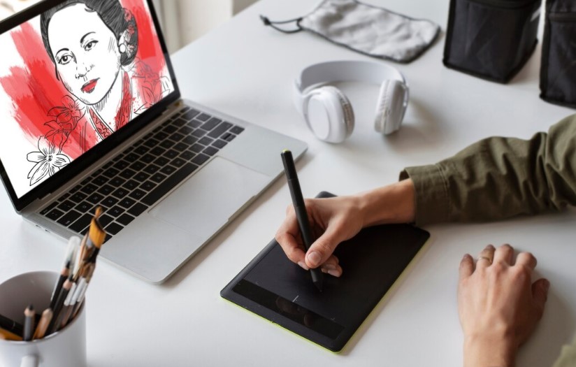 Grafik Tasarım Eğitimi İle Yaratıcılığın Kapılarını Aralayın