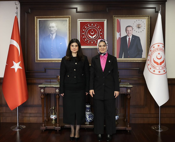 Reges Elektrik, kadın istihdamını artırmak için “Kadınlar için Enerji Okulu” kurdu