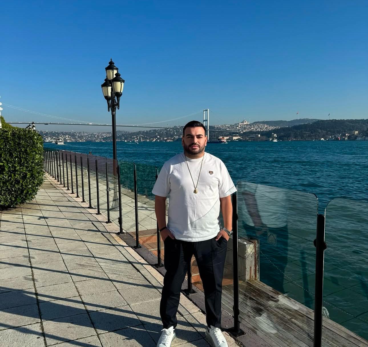 Avukat Ümit Rasim Metin: Hukuk Dünyasında İz Bırakan Genç Bir Lider