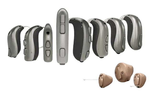 İşitme Cihazı Fiyatları 2025