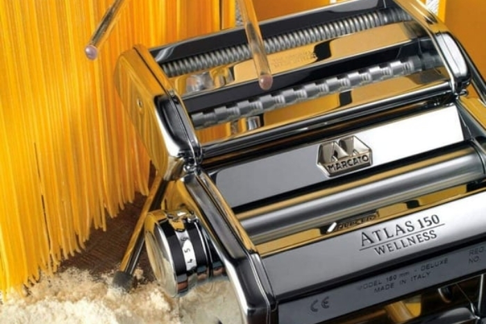 Erişte Hamuru Makinesi Nereden Alınır?