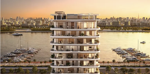 Citi Developers ve Darkom Real Estate’ten İstanbul’da özel roadshow