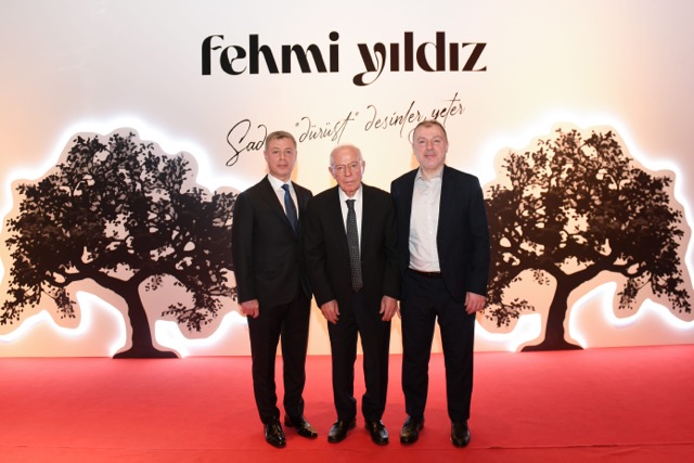 Fehmi Yıldız’ın Hayat Hikayesi Kitap ve BelgeselleÖlümsüzleşti: “Sadece Dürüst Desinler Yeter”