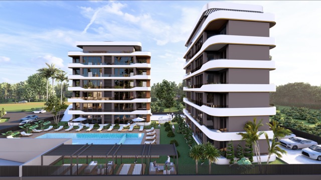 MES İnşaat: Mükemmeliyetin İzini Süren Bir Marka