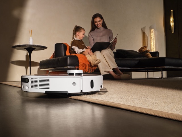 Akıllı temizlik çözümleri markası, yaz sonu temizliğinin yeni başrolünü tanıttı