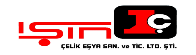 Her Yüke Dayanıklı Çelik Raf Sistemleri İmalatı