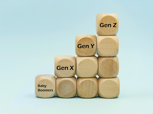 Liderlik koltuğu gençleşiyor: Yönetici kadrolarında kuşak etkisi başladı