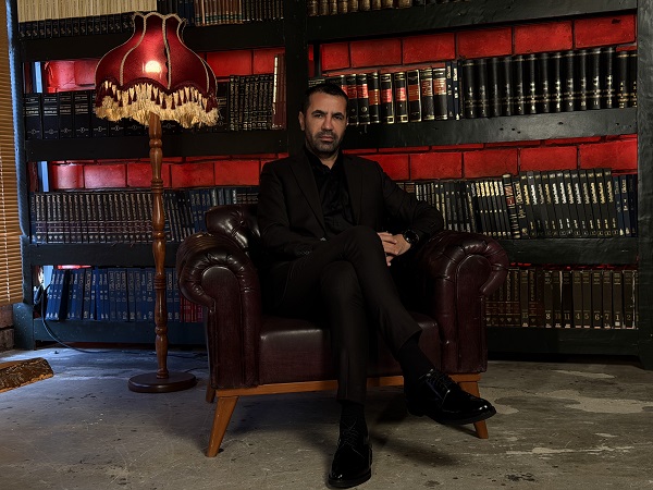 Dizi ve film sektöründe yeni Rota çiziliyor