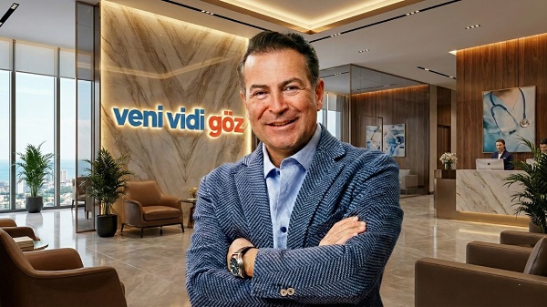 Miyopi ve presbiyopi vakaları küresel ölçekte yaygınlaşıyor